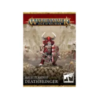 Warhammer AoS - Deathbringer