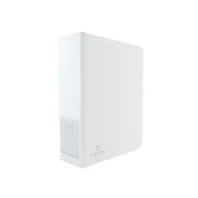 Gamegenic Prime D-Ring Binder (White)