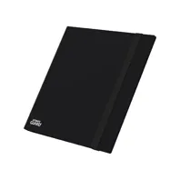 Ultimate Guard Flexxfolio 12-Pocket (Black)