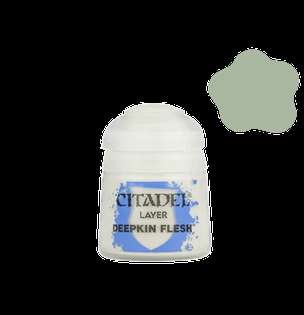 Levně Citadel Layer: Deepkin Flesh (12 ml)
