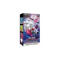 Dark Phantasma Booster Box - KOR