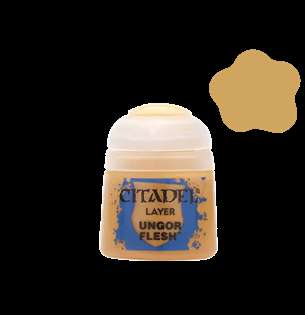 Levně Citadel Layer: Ungor Flesh (12 ml)