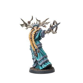 Conquest – Nords: Faithbearer Reginleif (Volva)