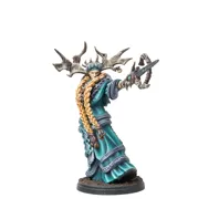 Conquest – Nords: Faithbearer Reginleif (Volva)