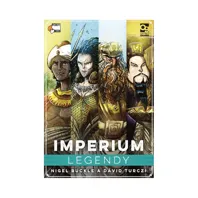 Imperium: Legends (Czech)