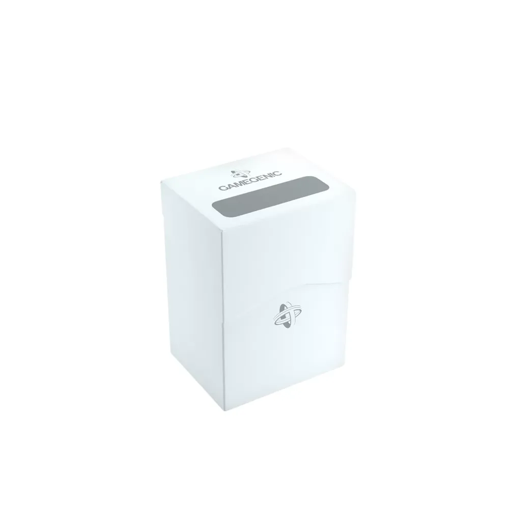 Gamegenic Deck Holder (bílý, 80+ karet)