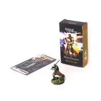 Eldfall Chronicles – Helrin Expatriate