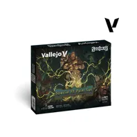 Vallejo Special FX Paint Set – 72.207