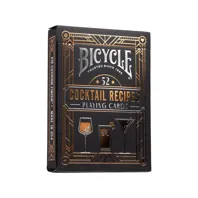 Bicycle Cocktail