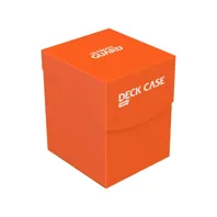 Ultimate Guard Deck Case 100+ (Orange)