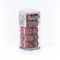 Warhammer The Horus Heresy – Dice Set: Legio Custodes
