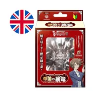 Vanguard: Dragonic Overlord Start Deck