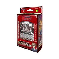 Vanguard: Dragonic Overlord Start Deck