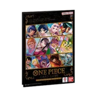 One Piece Premium Card Collection: Best Selection Vol. 5