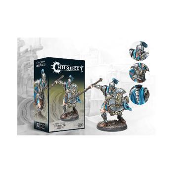 Conquest – City States: Dorilates
