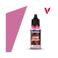 Vallejo Game Color: Squid Pink - 72.013