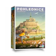 Pohlednice