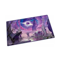 Edge of Eternities: "Godless Shrine" Playmat