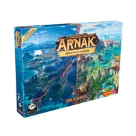 Lost Ruins of Arnak: Twisted Paths (Czech)