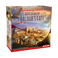 Dungeons & Dragons: Builders of Baldur's Gate - EN