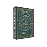 Bicycle Byzantine