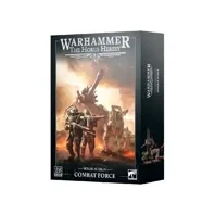 Warhammer The Horus Heresy - Combat Force: Solar Auxilia