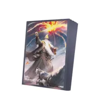 Gamegenic The Hobbit: "Gandalf, Shadow's Foe" Premium Art Sleeves (105 pcs)