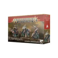 Warhammer AoS - Maggotkin of Nurgle: Sloven Knights