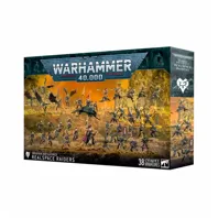 Warhammer 40k - Drukhari Battleforce: Realspace Raiders