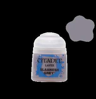 Levně Citadel Layer: Slaanesh Grey (12 ml)