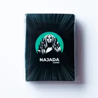 Najáda Games Obaly - Matné (50ks)