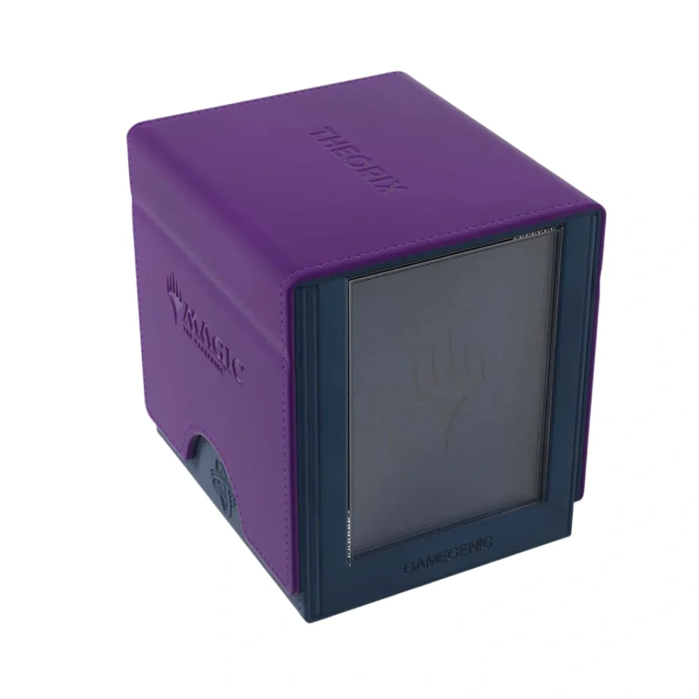 Gamegenic Reality Fracture: "Theorix" Sidekick Pro 100+ XL Convertible