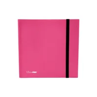 Ultra PRO Eclipse PRO-Binder – 12 kapes (růžový)