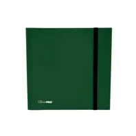 Ultra PRO Eclipse 12-Pocket PRO-Binder (Hot Pink)