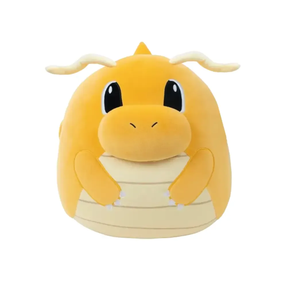 Pokémon plyšák – Dragonite 50 cm