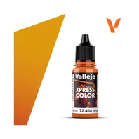 Vallejo Game Color Xpress: Nuclear Yellow - 72.404