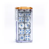 Warhammer: The Old World - High Elf Realms Dice Set