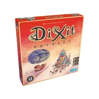 Dixit Odyssey