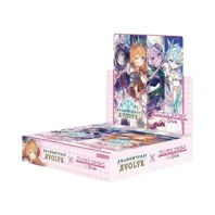 Shadowverse: Evolve – Crossover Set “Princess Connect! Re: Dive” Booster Box