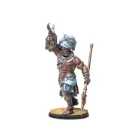 Conquest – Sorcerer Kings: Skypiercer Yindak (Raj)