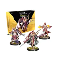 Eldfall Chronicles – Reinforcements Pack: Sunspear