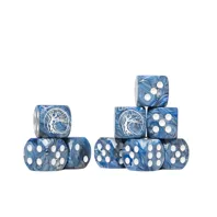 Conquest – Nords: Dice set (24 pcs)