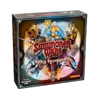 Summoner Wars: Mistrovská sada 2. vydání