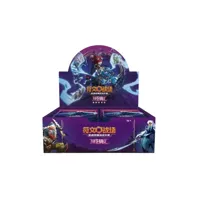 Riftbound: Unleashed Jumbo Booster Box (čínsky)