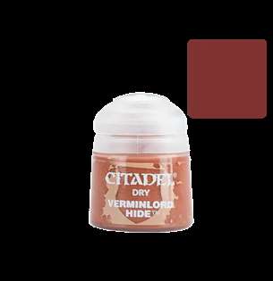 Levně Citadel Dry: Verminlord Hide (12 ml)