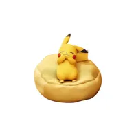 Pokémon Casual Time Series Decoration Box - Pikachu