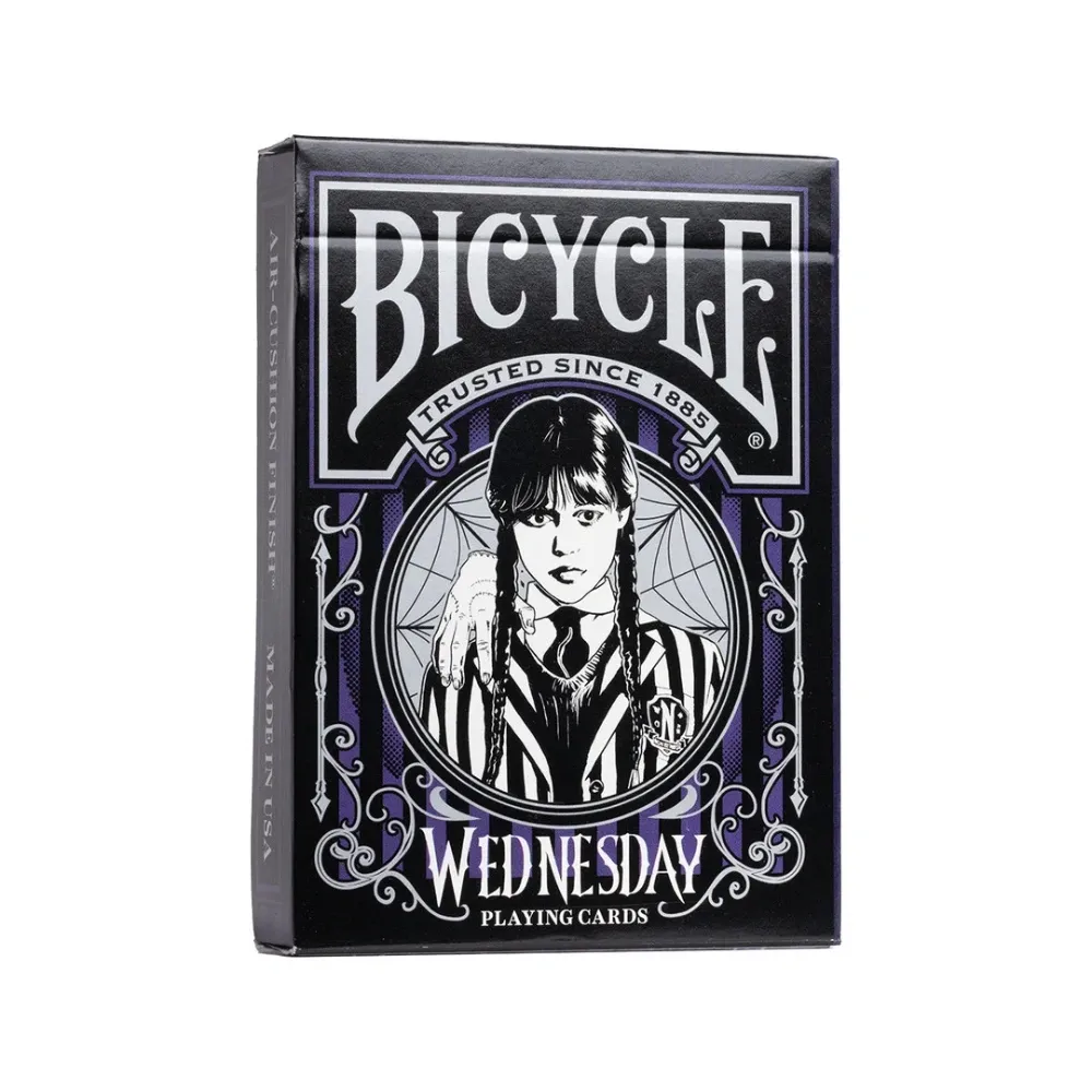 Bicycle Wednesday