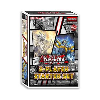 2-Player Starter Set