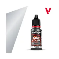 Vallejo Game Color Metallic: Chainmail - 72.053