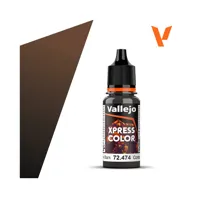 Vallejo Game Color Xpress: Willow Bark - 72.474